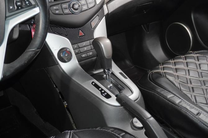 Chevrolet Cruze I Рестайлинг с пробегом 2014 года, цена 799 000 рублей, 99667 км, седан, Автокод Объявления