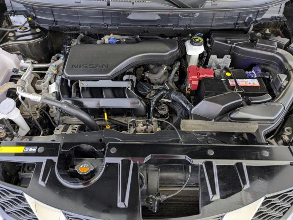 Nissan X-Trail III с пробегом 2018 года, цена 1 850 000 рублей, 127260 км, внедорожник, Автокод Объявления