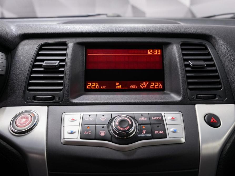 Nissan Murano II (Z51) Рестайлинг Ульяновск  - изображение 19