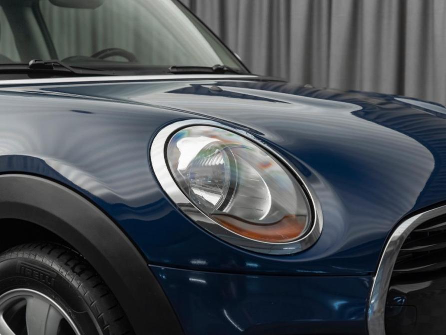 Mini Hatch III (F55/F56) Москва  - изображение 21