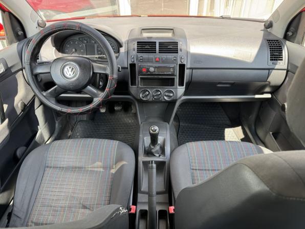 Volkswagen Polo IV Рестайлинг с пробегом 2006 года, цена 450 000 рублей, 269000 км, хэтчбек, Автокод Объявления