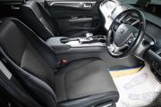 Honda Jade I Сургут  - изображение 24