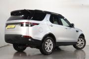 Land Rover Discovery V Челябинск  - изображение 31