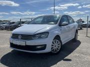 Volkswagen Polo V Рестайлинг Буинск  - изображение 21