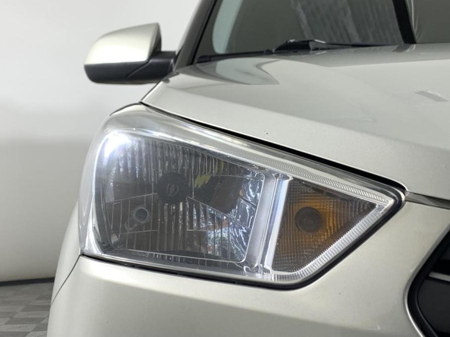 Hyundai Creta I Москва  - изображение 9