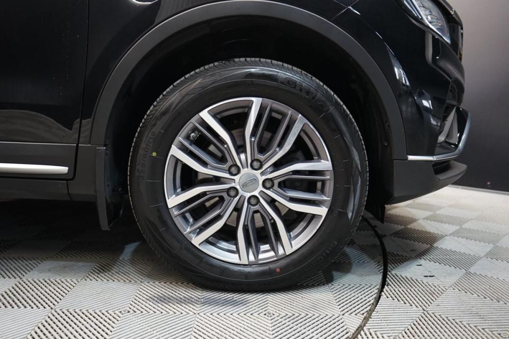 Geely Atlas Pro Крым  - изображение 28
