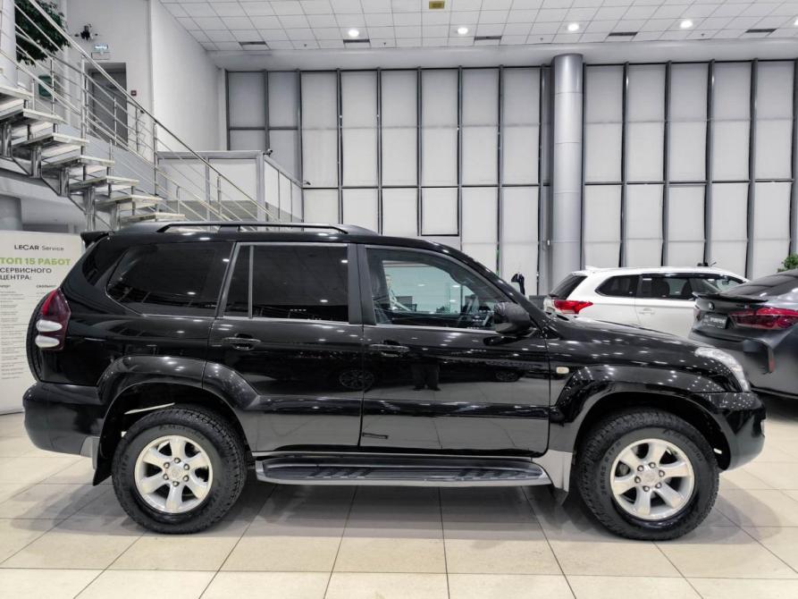 Toyota Land Cruiser Prado 120 Series Казань  - изображение 5