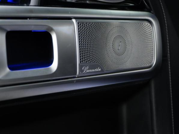 Mercedes-Benz G-Класс AMG II (W463) с пробегом 2021 года, цена 18 298 999 рублей, 53065 км, внедорожник, Автокод Объявления