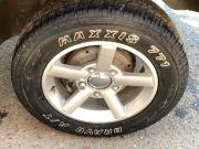 Lada (ВАЗ) 2121 (4x4) I Рестайлинг Нижнекамск  - изображение 36