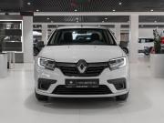 Renault Logan II Рестайлинг Москва  - изображение 22