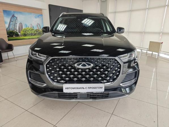Chery Tiggo 8 Pro Max I с пробегом 2023 года, цена 2 290 000 рублей, 69128 км, внедорожник, Автокод Объявления