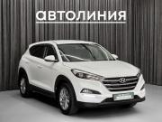 Hyundai Tucson III Красноярск  - изображение 23