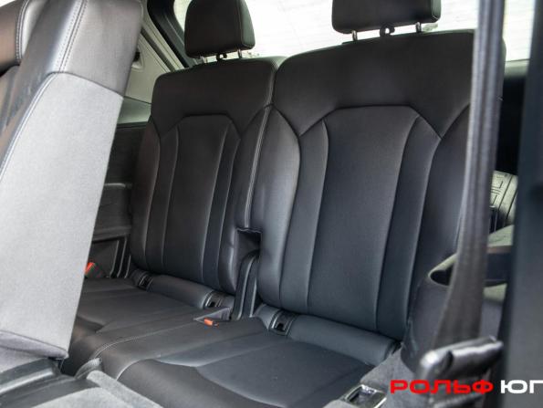 Audi Q7 II (4M) с пробегом 2016 года, цена 3 288 000 рублей, 195236 км, внедорожник, Автокод Объявления