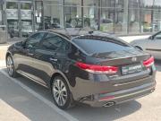 Kia Optima IV Рестайлинг Йошкар-Ола  - изображение 30