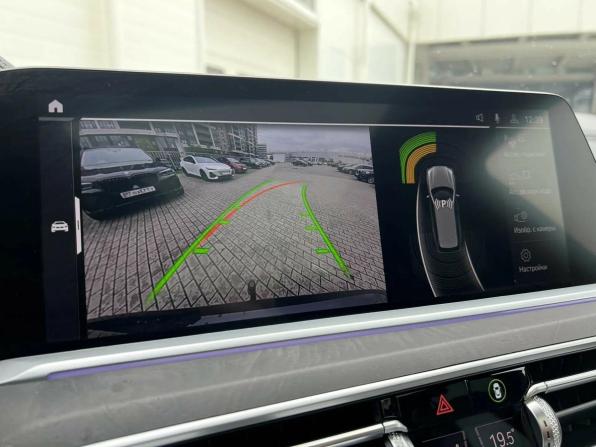 BMW X7 I (G07) с пробегом 2020 года, цена 7 399 000 рублей, 72169 км, внедорожник, Автокод Объявления