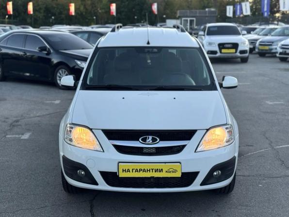 Lada (ВАЗ) Largus I с пробегом 2018 года, цена 819 000 рублей, 143205 км, универсал, Автокод Объявления