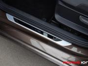 Volkswagen Polo V Рестайлинг Москва  - изображение 41