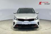 Kia Rio IV Саранск  - изображение 32