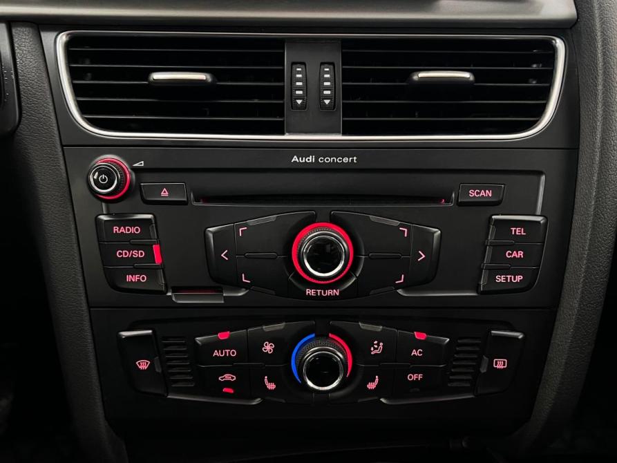 Audi A5 I (8T) Волгоград  - изображение 19