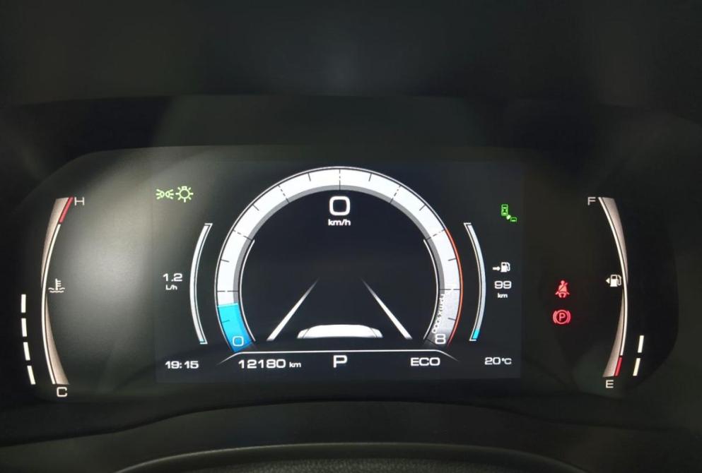 Haval Jolion I Екатеринбург  - изображение 19