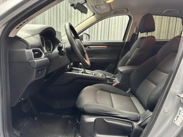 Mazda CX-5 II с пробегом 2018 года, цена 2 450 000 рублей, 160068 км, внедорожник, Автокод Объявления