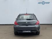 Peugeot 308 I Рестайлинг Москва  - изображение 21