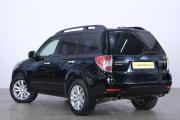 Subaru Forester III Рестайлинг Омск  - изображение 28