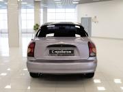 Chevrolet Lanos I Самара  - изображение 22