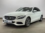 Mercedes-Benz C-Класс IV (W205) Ярославль  - изображение 18