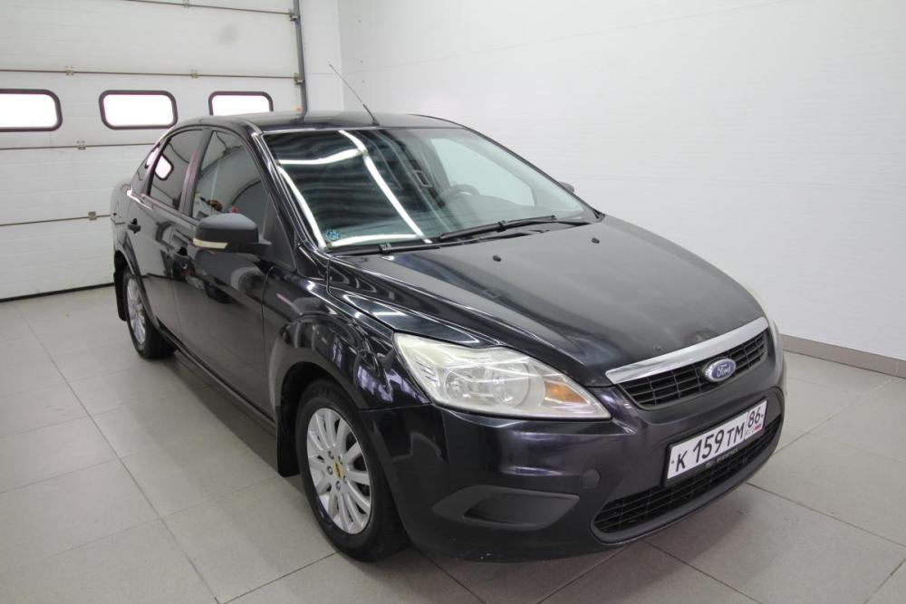 Ford Focus II Рестайлинг Сургут  - изображение 1