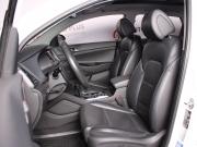 Hyundai Tucson III Минеральные Воды  - изображение 28