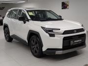 Toyota RAV4 VI (XA60) Казань  - изображение 25