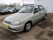Chevrolet Lanos I Нижний Новгород  - изображение 13