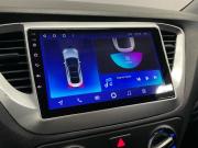 Hyundai Solaris II Уфа  - изображение 42