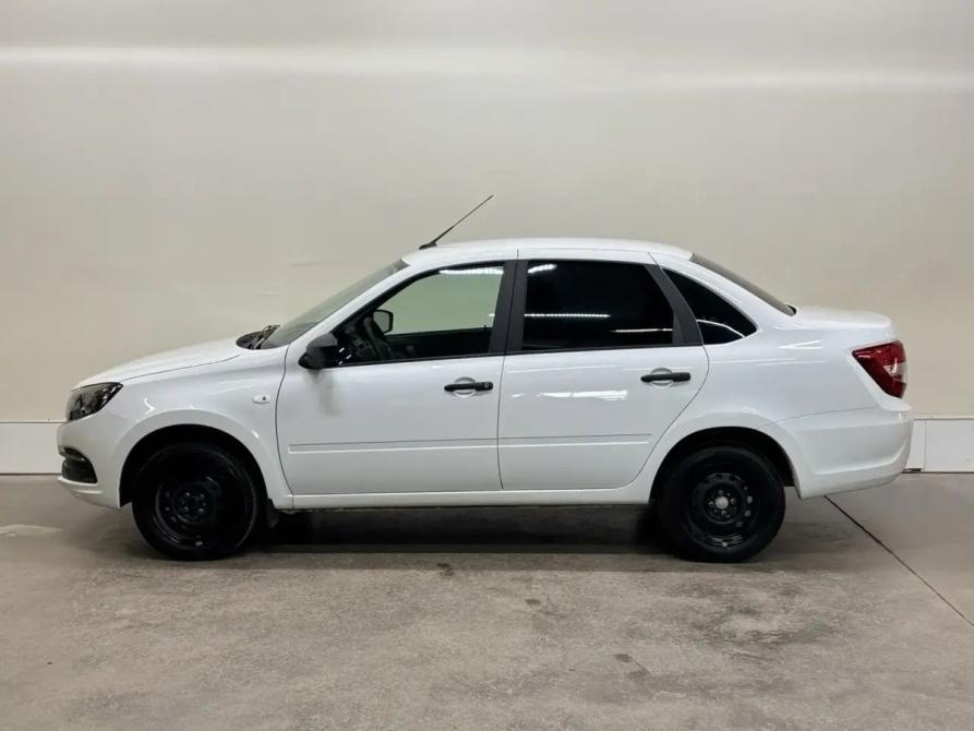 Lada (ВАЗ) Granta I Рестайлинг Саратов  - изображение 5