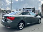 Toyota Avensis III Рестайлинг Новосибирск  - изображение 31