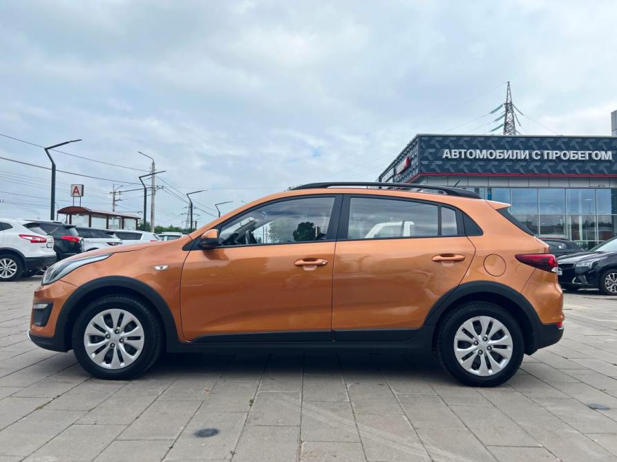 Kia Rio IV Стерлитамак  - изображение 7