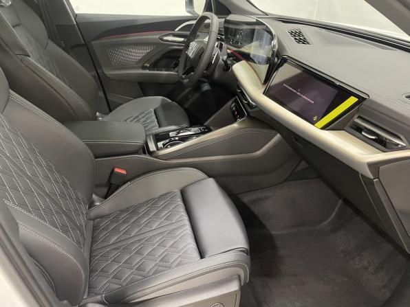 Audi Q5 III с пробегом 2026 года, цена 6 350 000 рублей, 28 км, внедорожник, Автокод Объявления