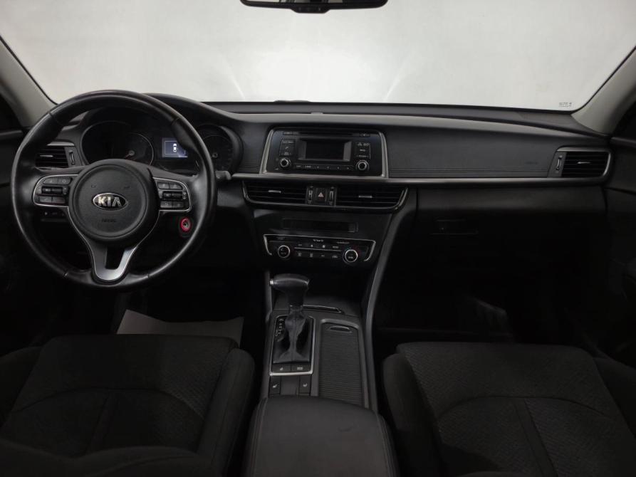 Kia Optima IV Альметьевск  - изображение 13