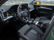 Audi Q5 Sportback I (FY) Москва  - изображение 33