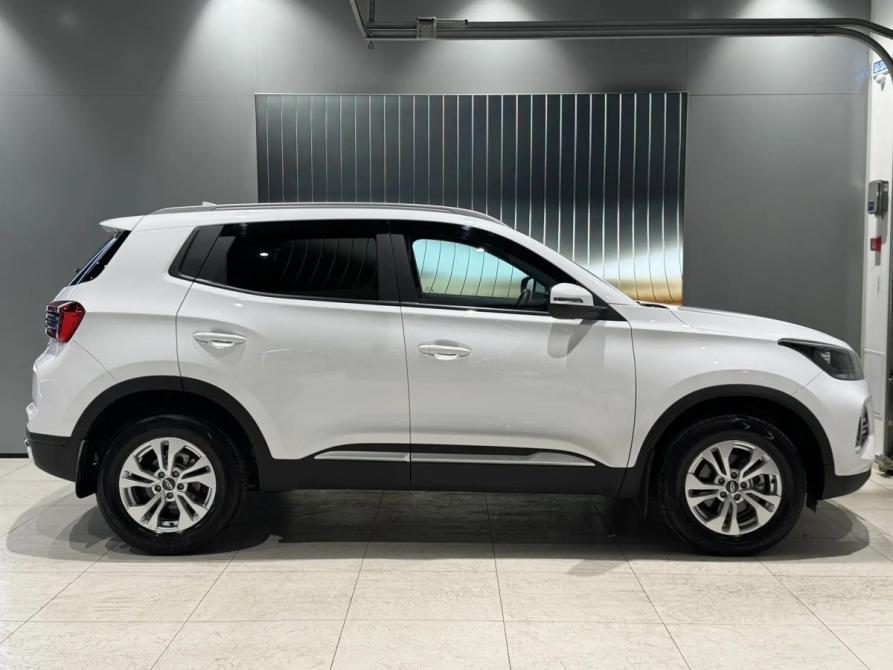 Chery Tiggo 4 Pro I Рестайлинг Новосибирск  - изображение 9