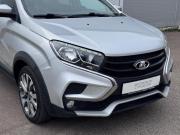 Lada (ВАЗ) XRAY I Набережные Челны  - изображение 35