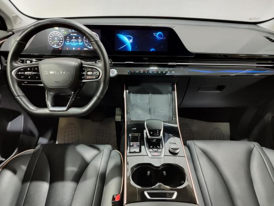 Omoda C5 I Нижневартовск  - изображение 15