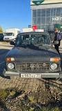 Lada (ВАЗ) 2121 (4x4) I Рестайлинг Вологда  - изображение 7