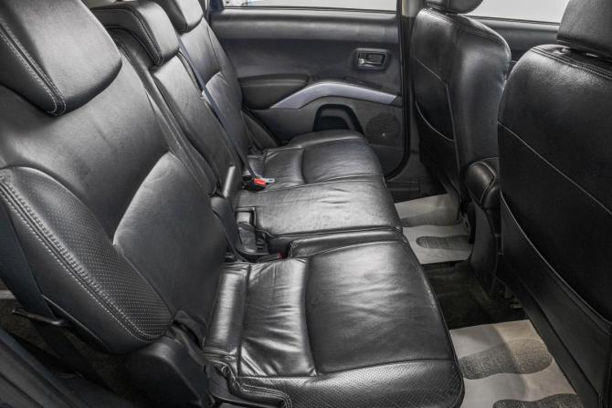 Mitsubishi Outlander II с пробегом 2007 года, цена 999 000 рублей, 199800 км, внедорожник, Автокод Объявления