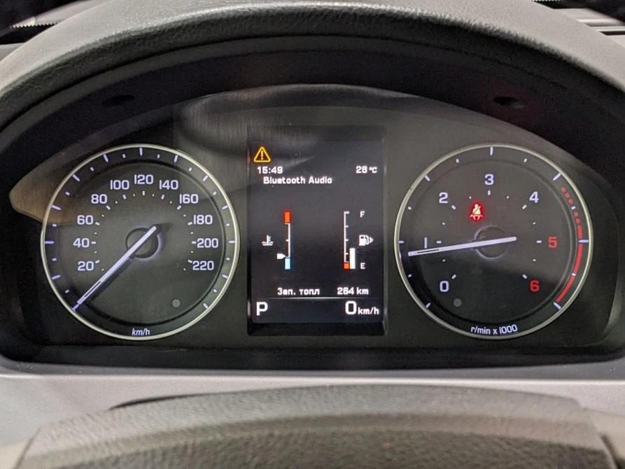Land Rover Freelander II Рестайлинг 2 Пермь  - изображение 18