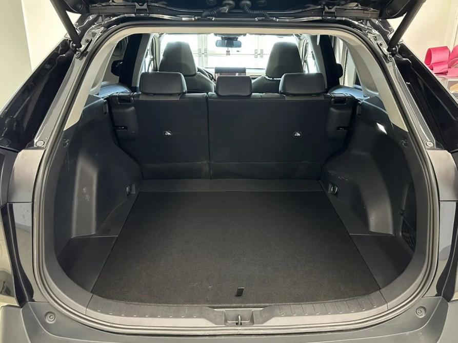 Toyota RAV4 V (XA50) Москва  - изображение 19