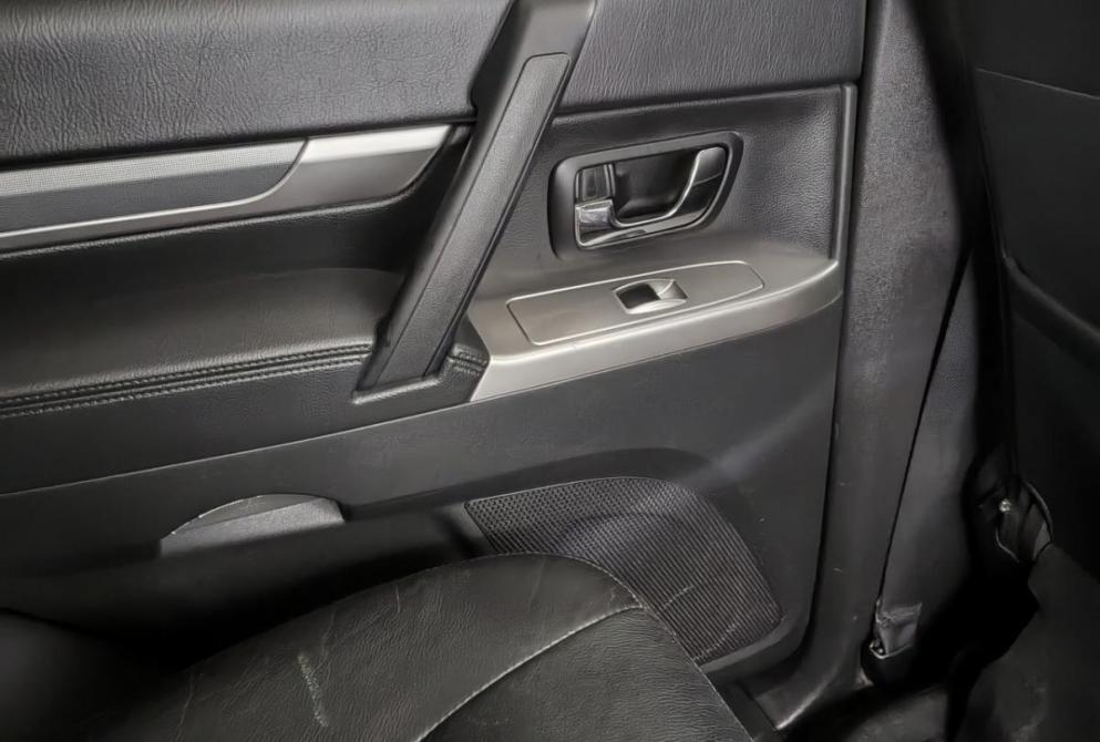 Mitsubishi Pajero IV Рестайлинг 2 Волгоград  - изображение 18