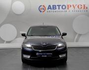 Skoda Rapid I Москва  - изображение 27
