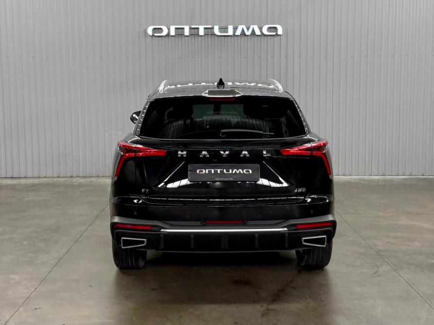 Haval F7 II Краснодар  - изображение 6